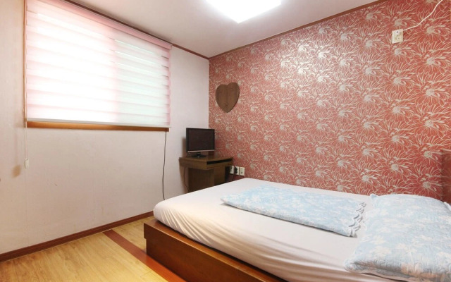 Gimcheon Aria