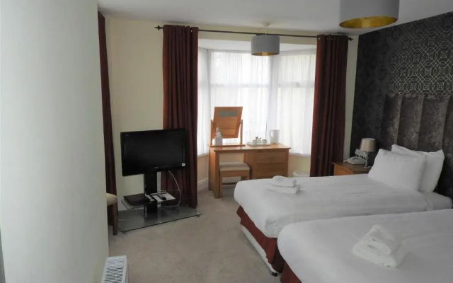 Merrion Hotel