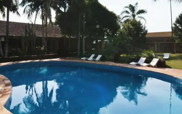 San Willas Hotel