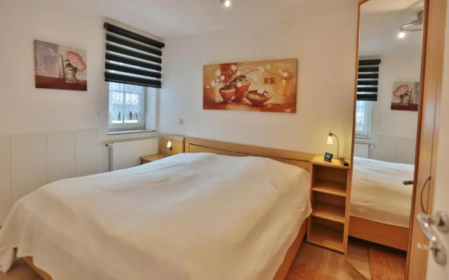 Residenz Alte Bergstraße Residenz Alte Bergstrasse Appartement 9