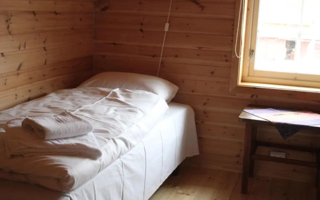 Trasti & Trine´s Lodge