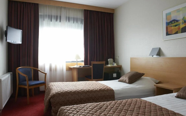 Bastion Hotel Groningen