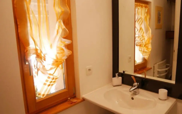 Chambres d’hôtes chez Loulou et Caramel