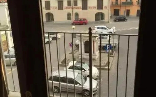 Casa Il Ponte
