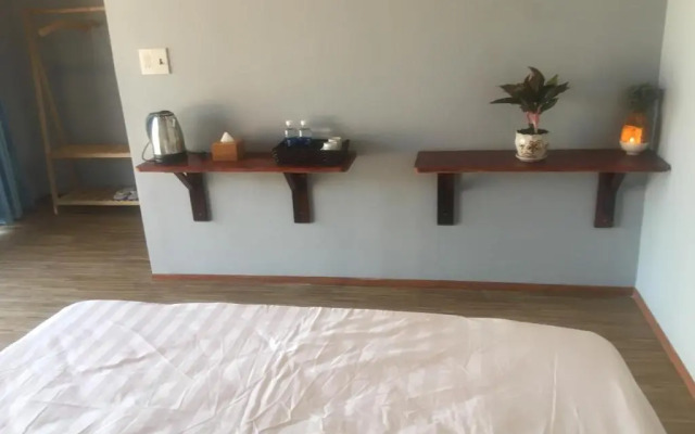 Bebe homestay