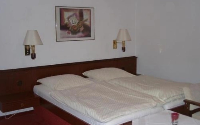 Hotel Engelke am Schloß