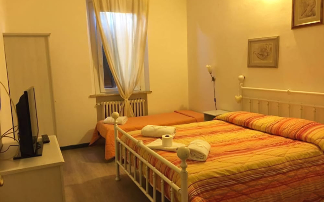 Albergo Ristorante I Cherubini