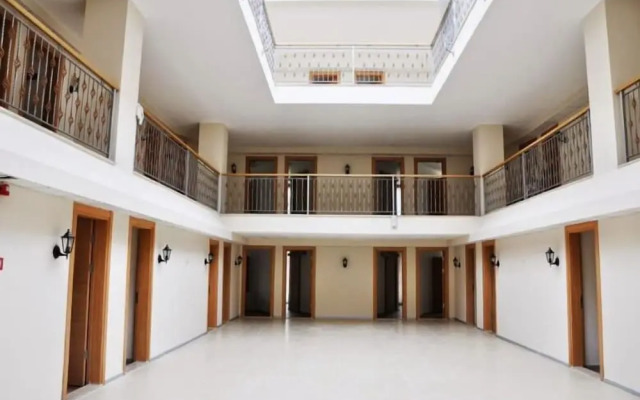 Woxx Beach Hotel