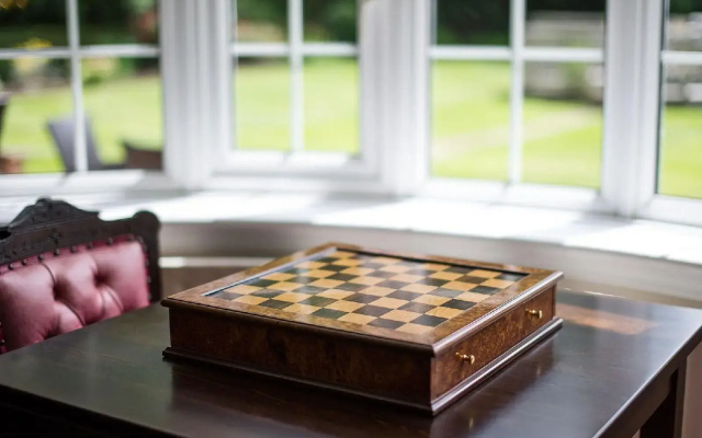 Claverton Country House Hotel
