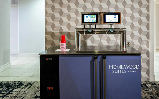 Homewood Suites by Hilton Gainesville