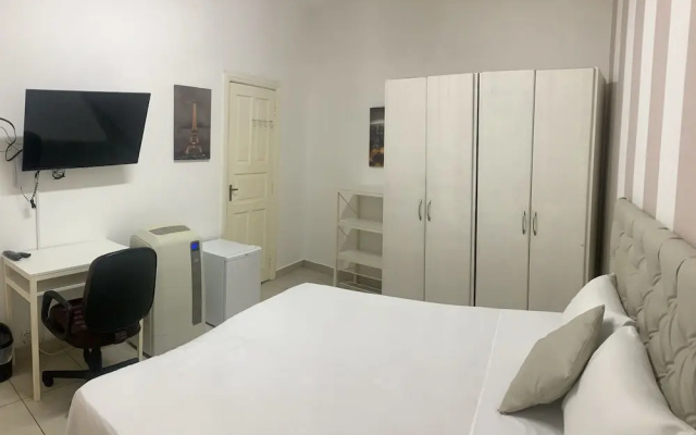 Hostel Ipê