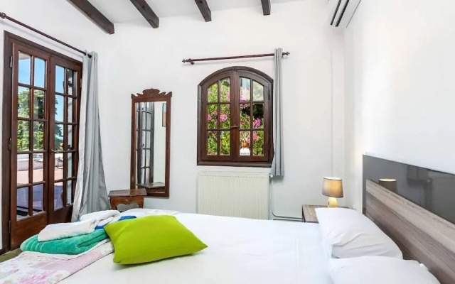 Villa Hacienda