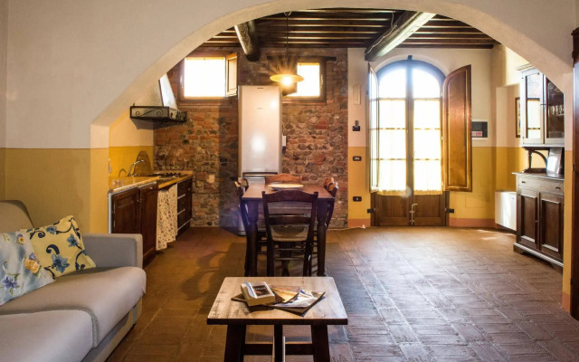 Casa dEra Country Holiday House