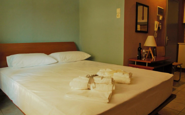 Alexander Rooms & Apartments