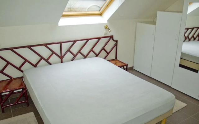 Apartment in Durbuy Near Ourthe River