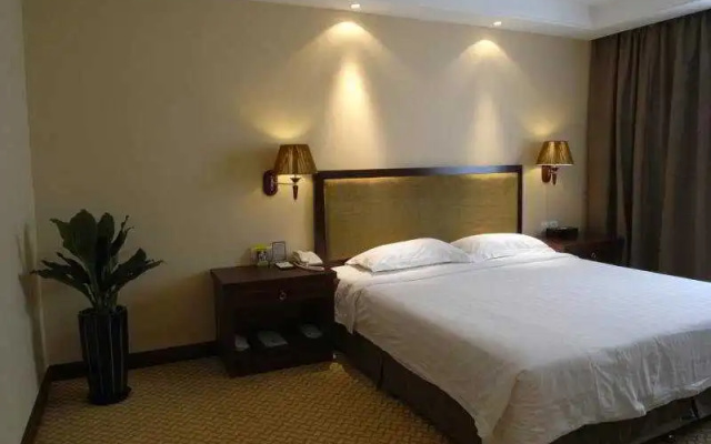 Jia Long Sunny Hotel
