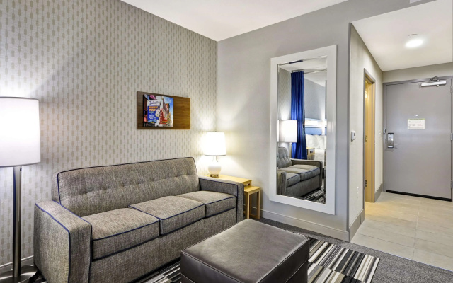 Home2 Suites by Hilton Mount Juliet