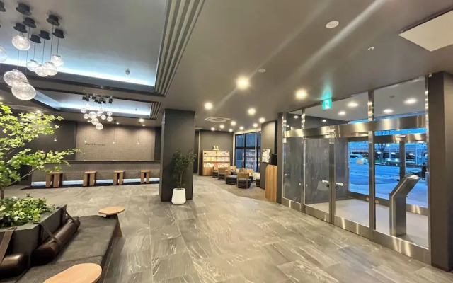 Hotel Route Inn Grand Fukushima Ekimae