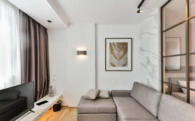 Porto Sea View Apartments