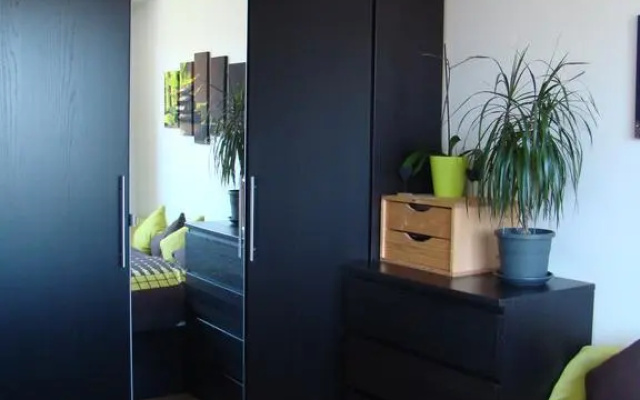 Le Ptit Loft du Metro Cuire