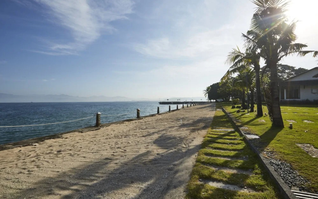 Grande Island Resort Subic