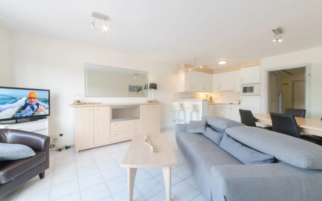Residentie Helvetia