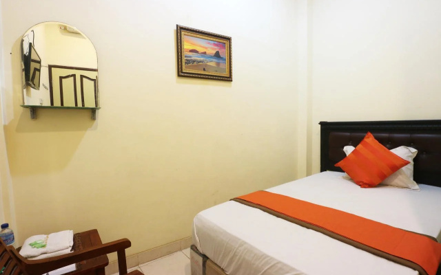 Hotel Syariah Walisongo