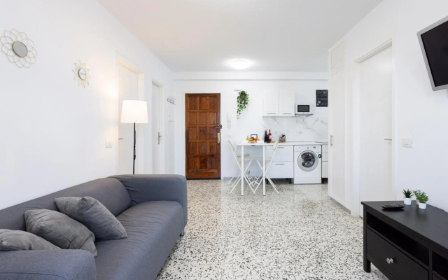 Home2Book Apartamento Vista al Mar