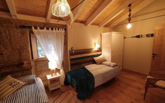 OLardoMar - Casa Rural