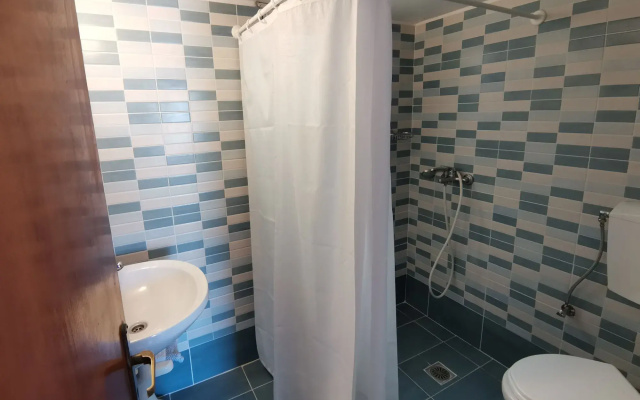Hotel Eleftheria