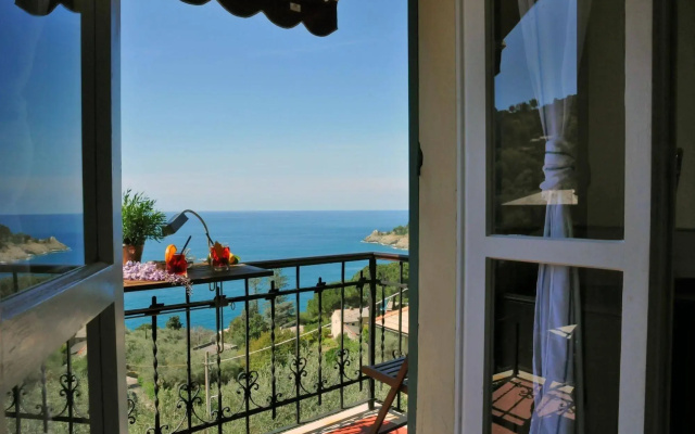Hotel Villa Belvedere