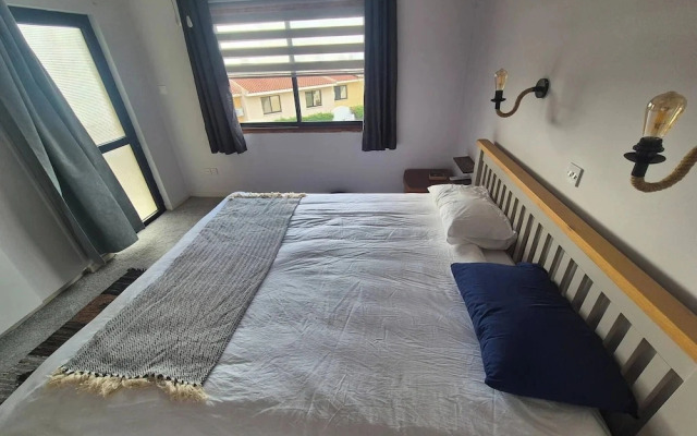 The Tala Townhouse Pafos