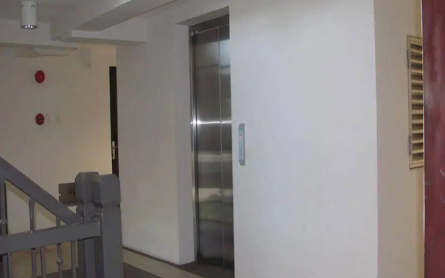 Camella Northpoint Mayluna Condominium