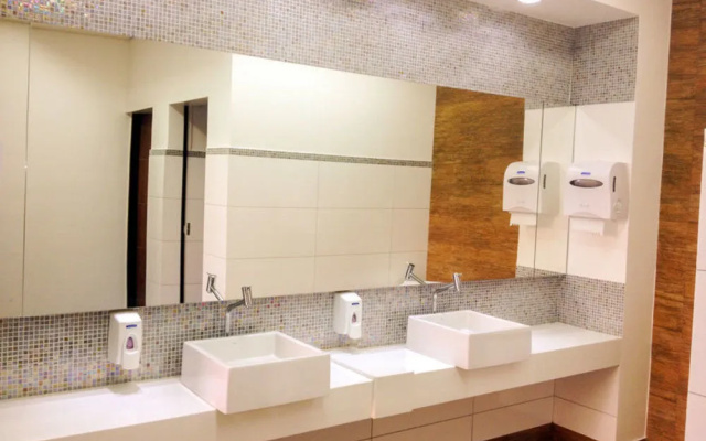 Hotel Planalto II