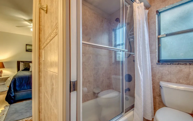 Villa Andiamo - Roelens Vacations