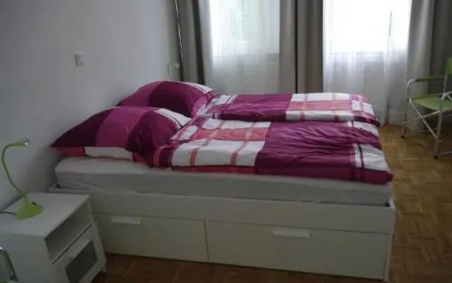 Schöne Ferien Und Messewohnung Nähe Düsseldorf Und Köln