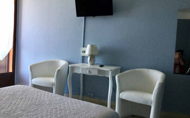 Hotel Celine