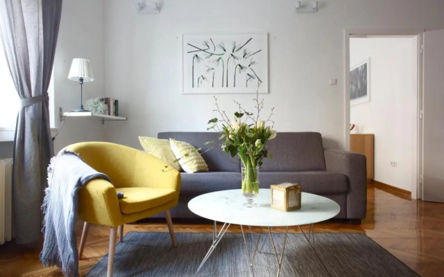 Premium Class Apartments II