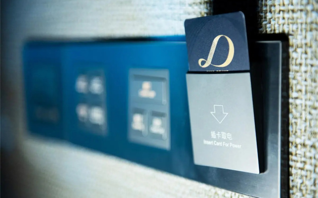 Xana Hotelle·Hotel Luzhou Baizitu Square