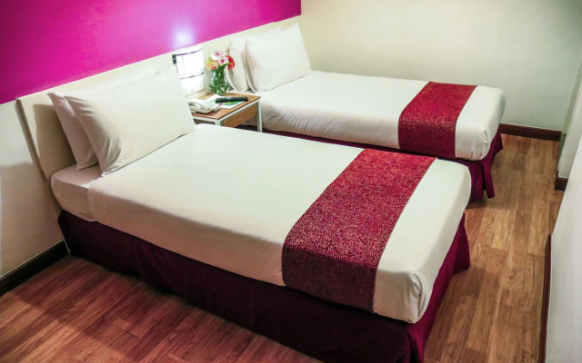 MyCiti Hotel Kuala Lumpur
