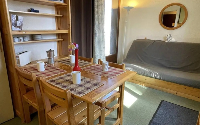 Appartement Puy-Saint-Vincent, 2 pièces, 4 personnes - FR-1-330G-36