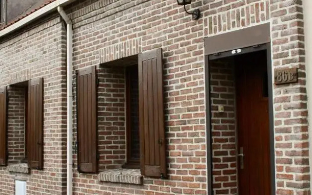 La Maison Orange 2