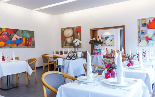 Hotel Brackweder Hof