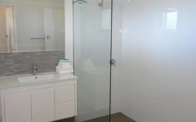 Sea Spray - 3 Bedroom House