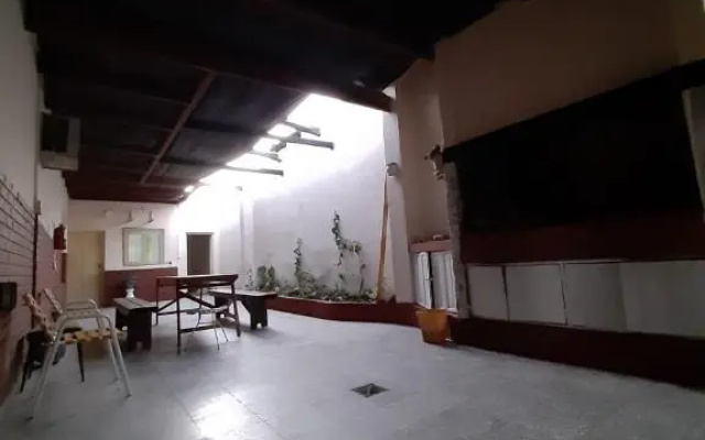 InstaLate Hostel
