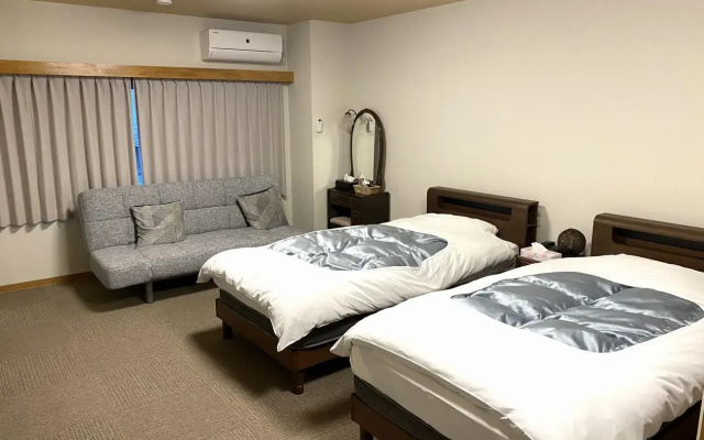 Hotel Ashizurien