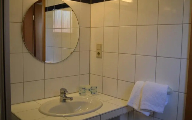 Landhotel Zum Storchennest
