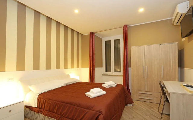 Villa Fonseca Suite