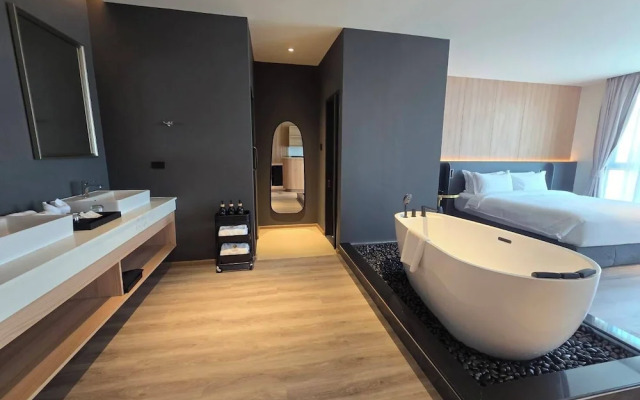 The Clover Hotel