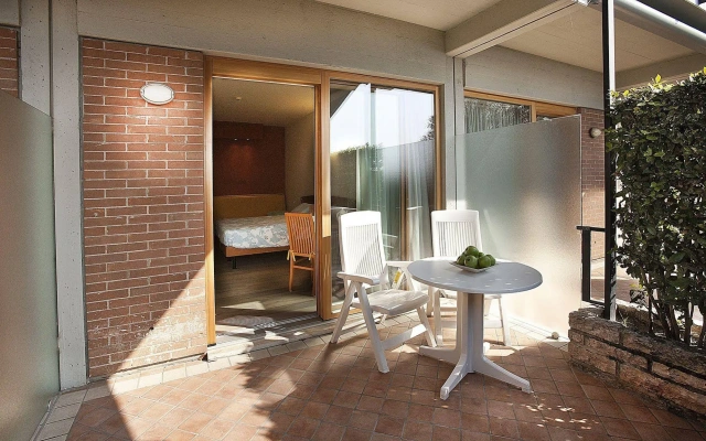 Ambienthotel Spiaggia